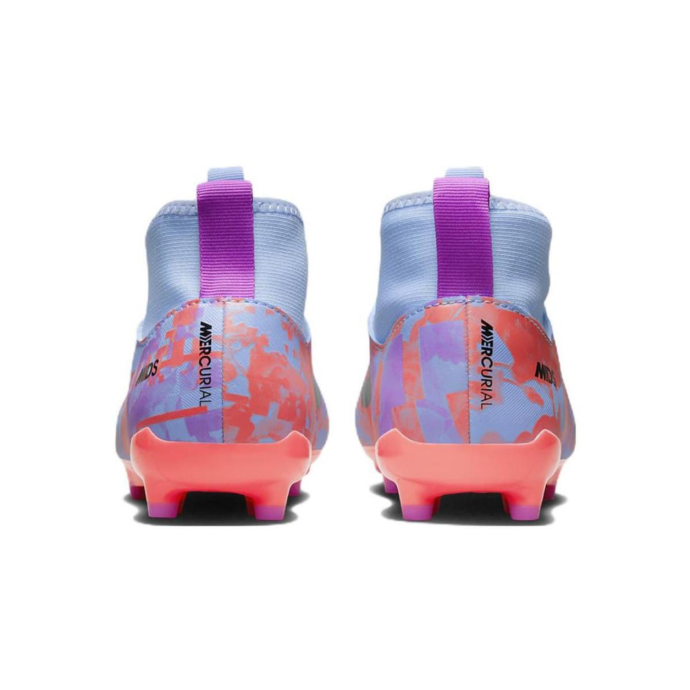 Nike Jr ZM Superfly 9 ACAD MDS FGMG
