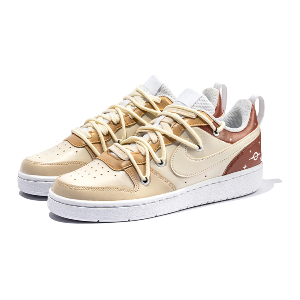 【 】 Nike Court Borough Low 2 GS