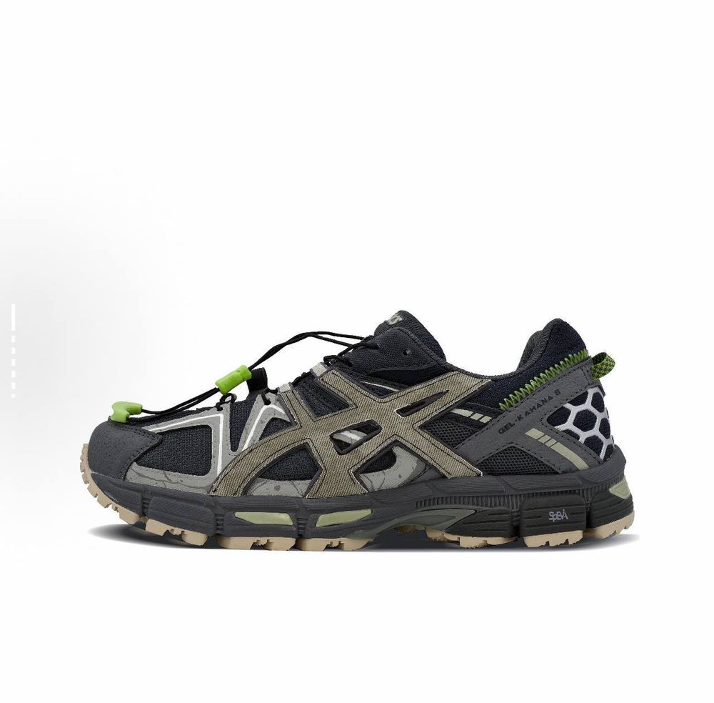Asics Gel - Kahana 8