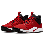 Nike PG 3 University Red 3