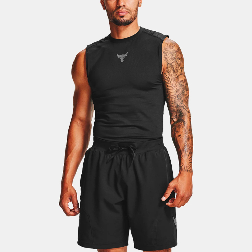 Under Armour Project