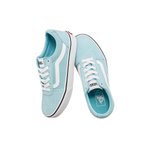 Vans Ward