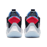 Jordan Why Not Zer0.2 Why Not SE