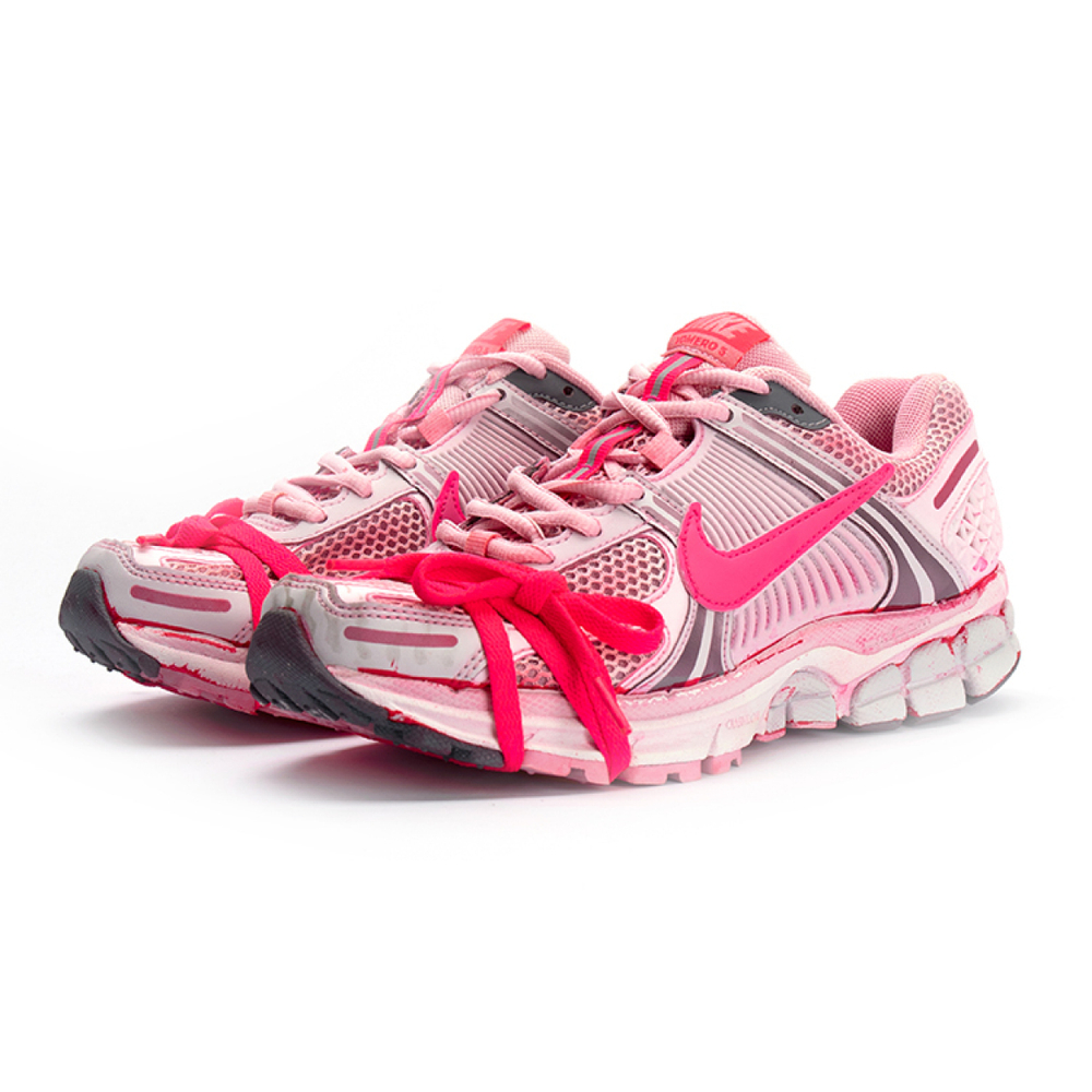 【 】 Nike Air Zoom Vomero 5
