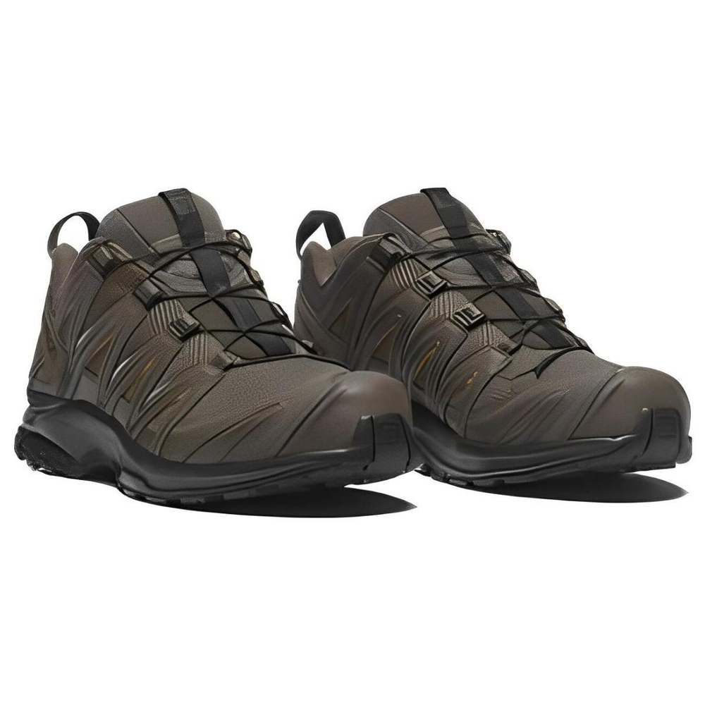 SALOMON XA PRO 3D