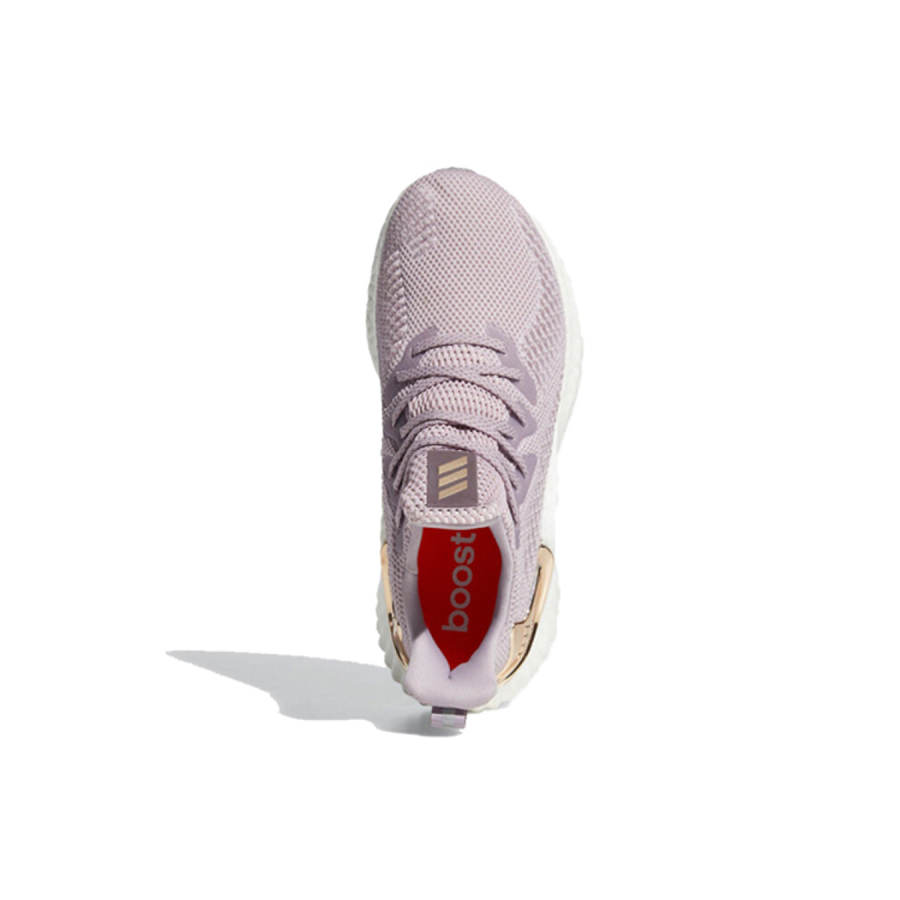 Adidas Alphaboost "Soft Vision"