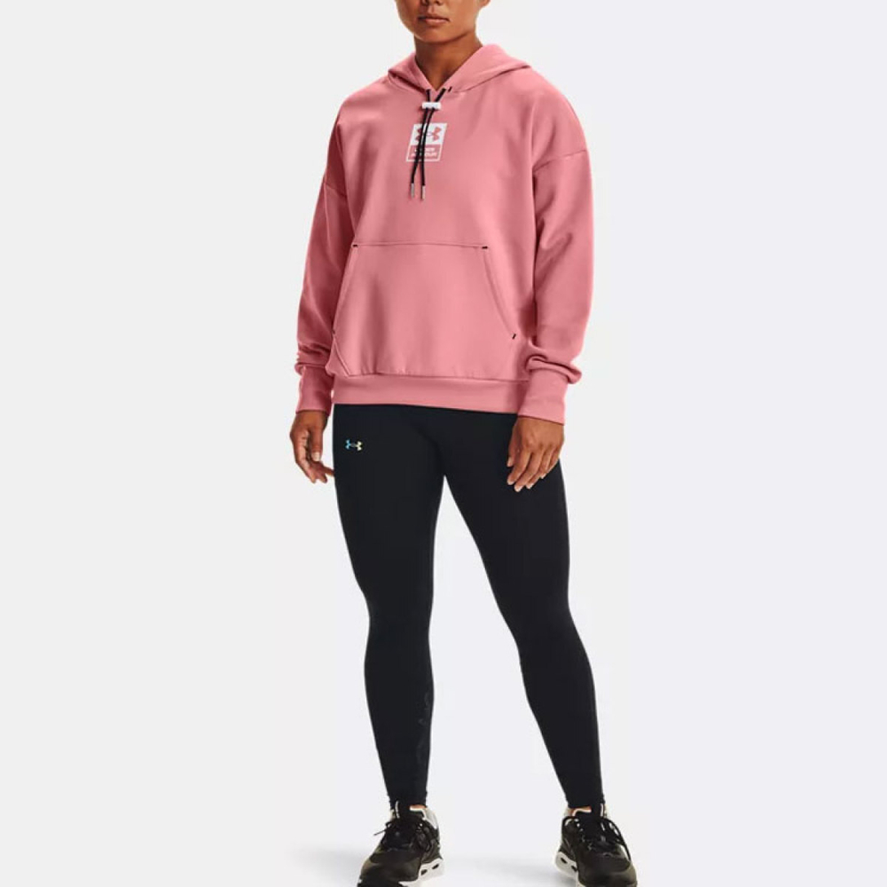 Under Armour Summit