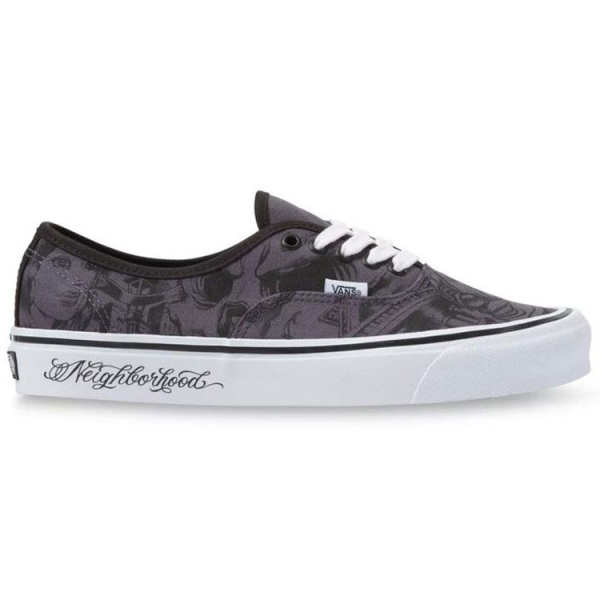 Vans Authentic Neighborhood 44 Dx