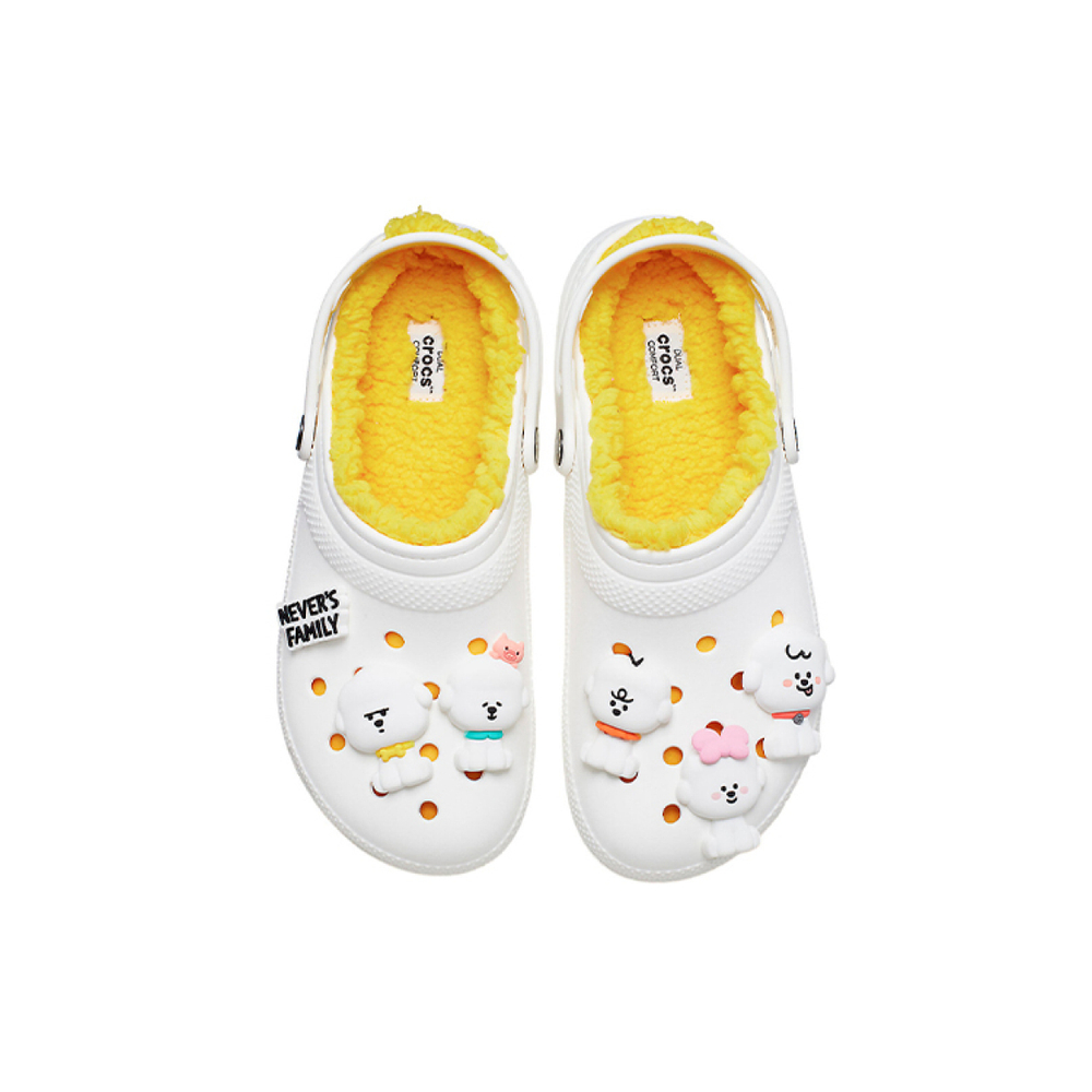 Crocs NEVER XCrocs