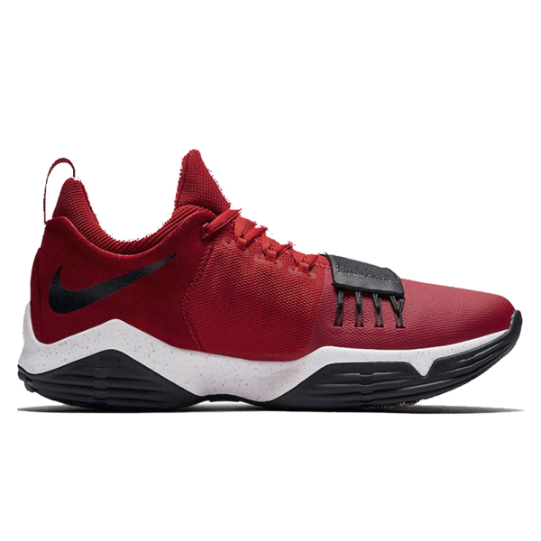 Nike PG 1 University Red
