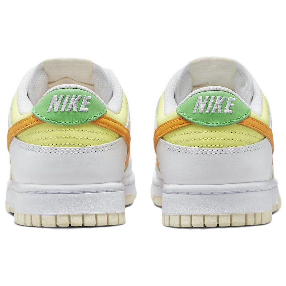 Nike Dunk Low "Spring Mix"