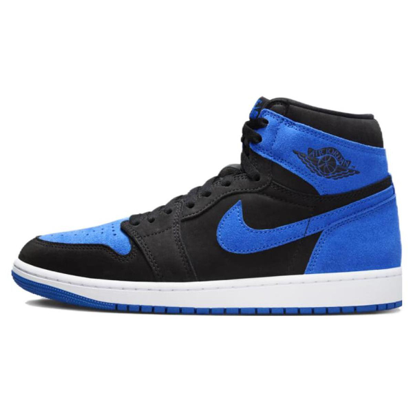 Jordan Air Jordan 1 High OG "Royal Reimagined" 2023