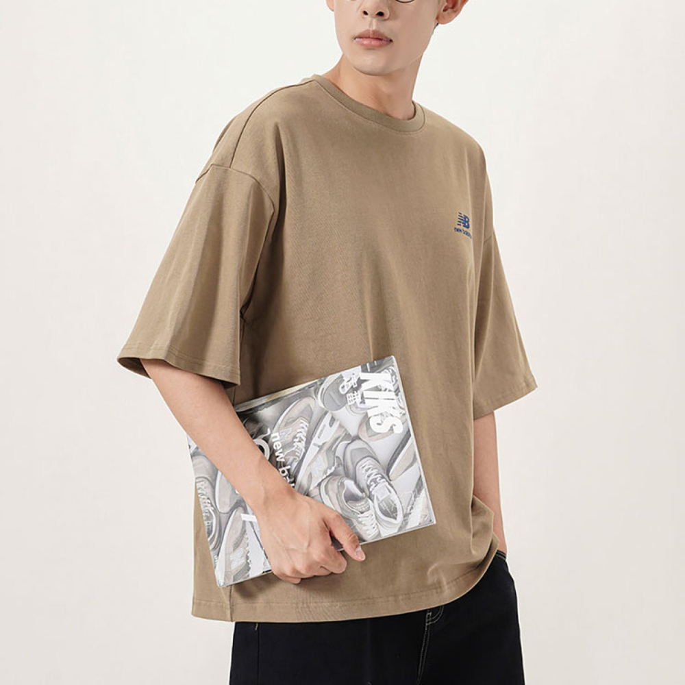 New Balance Logo T