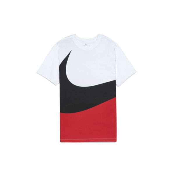 Nike Sportswear Big Swoosh Tee T