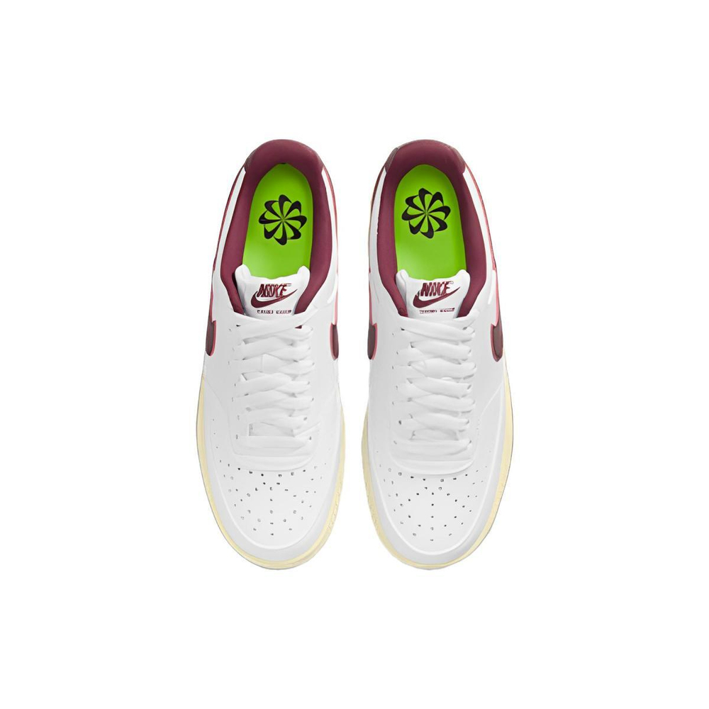 Nike Court Vision