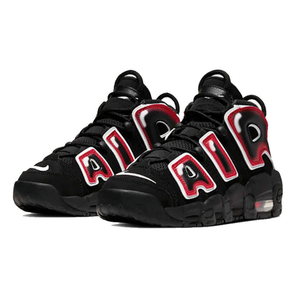 Nike Air More Uptempo Air