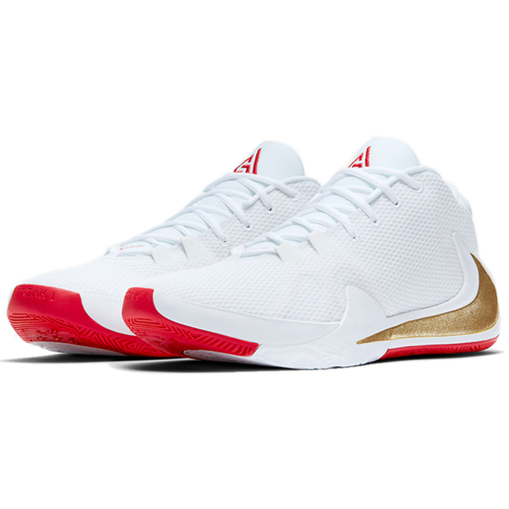Nike Freak 1 Roses