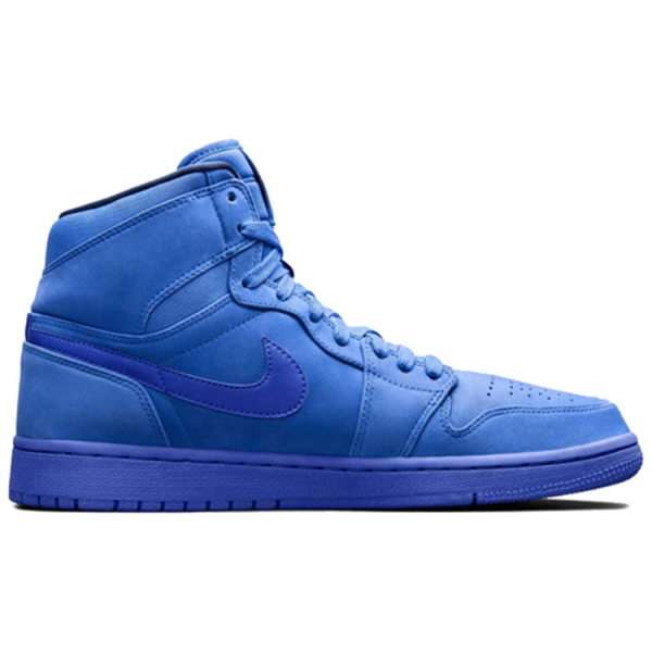 Jordan Air Jordan 1 Retro High Blue Void