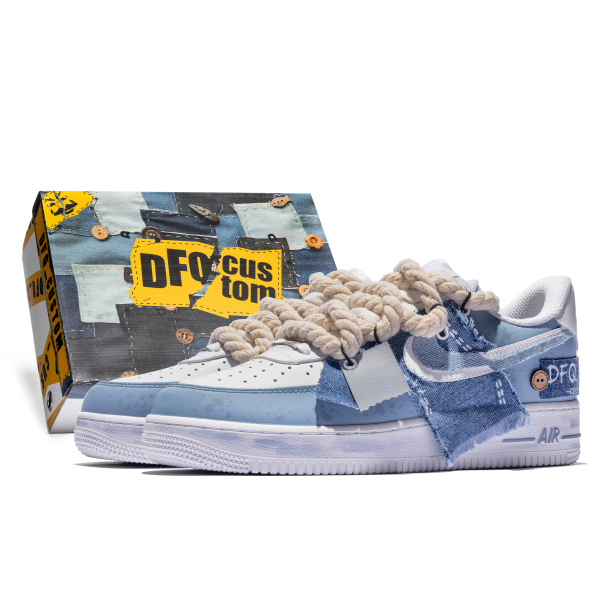 【 】 Nike Air Force 1 Low