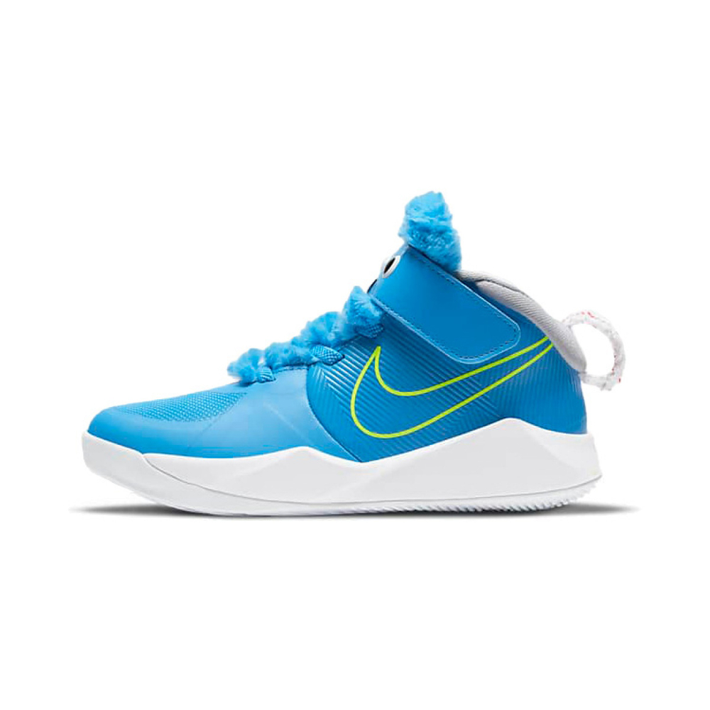 Nike Team Hustle D 9 Lil