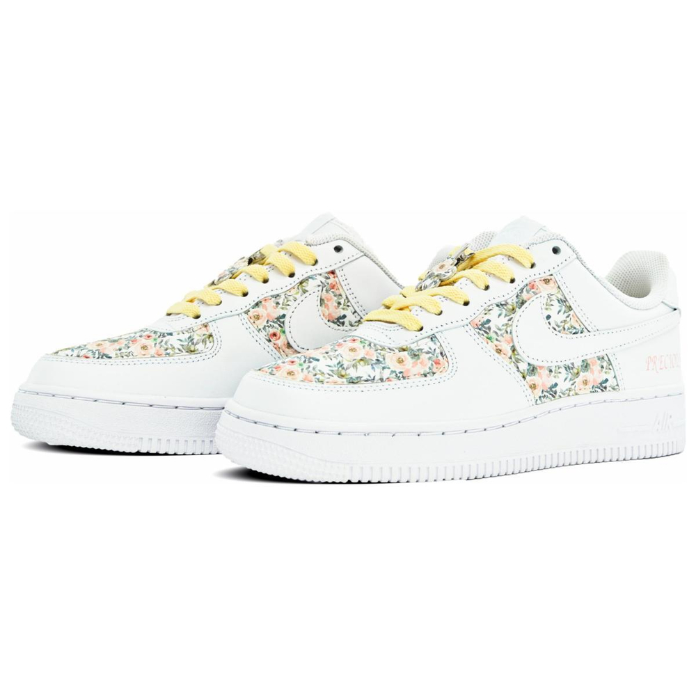 【 】 Nike Air Force 1 ABLOODING