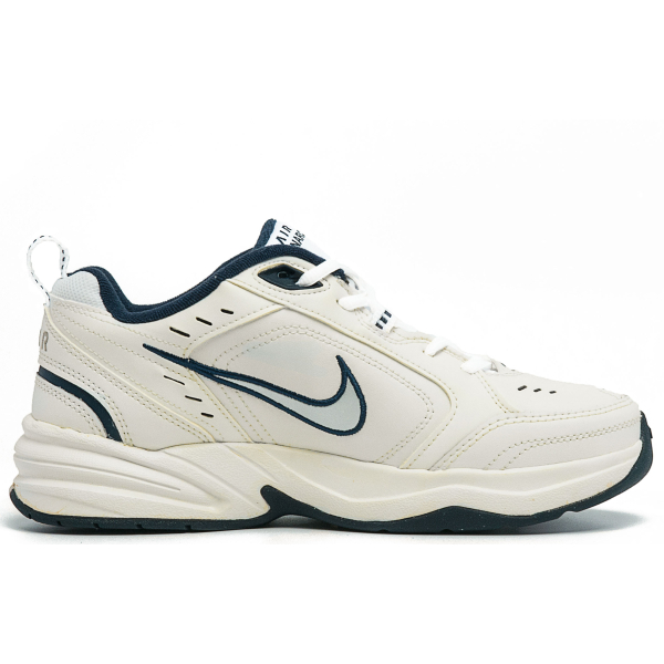【 】 Nike Air Monarch 4