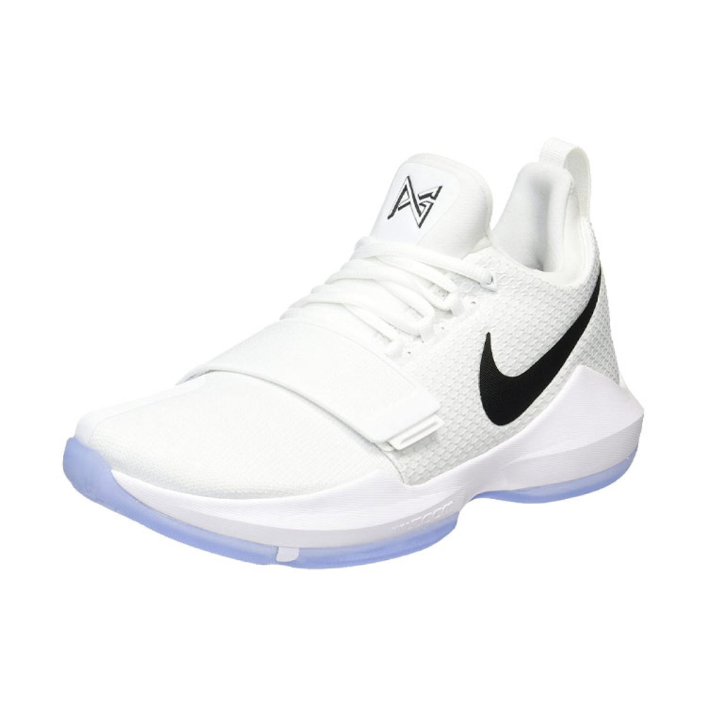 Nike PG 1 White Ice