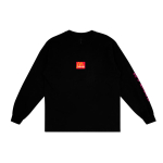 Travis Scott Cactus Jack x Mcdonald Logo T