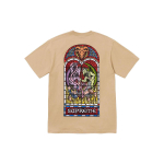 Supreme FW23 WEEK1 WORSHIP TEE T