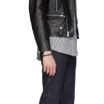 Alexander McQueen · T