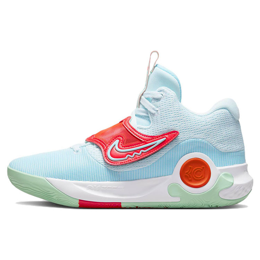 Nike KD Trey 5 X KD Trey 5 X EP 15