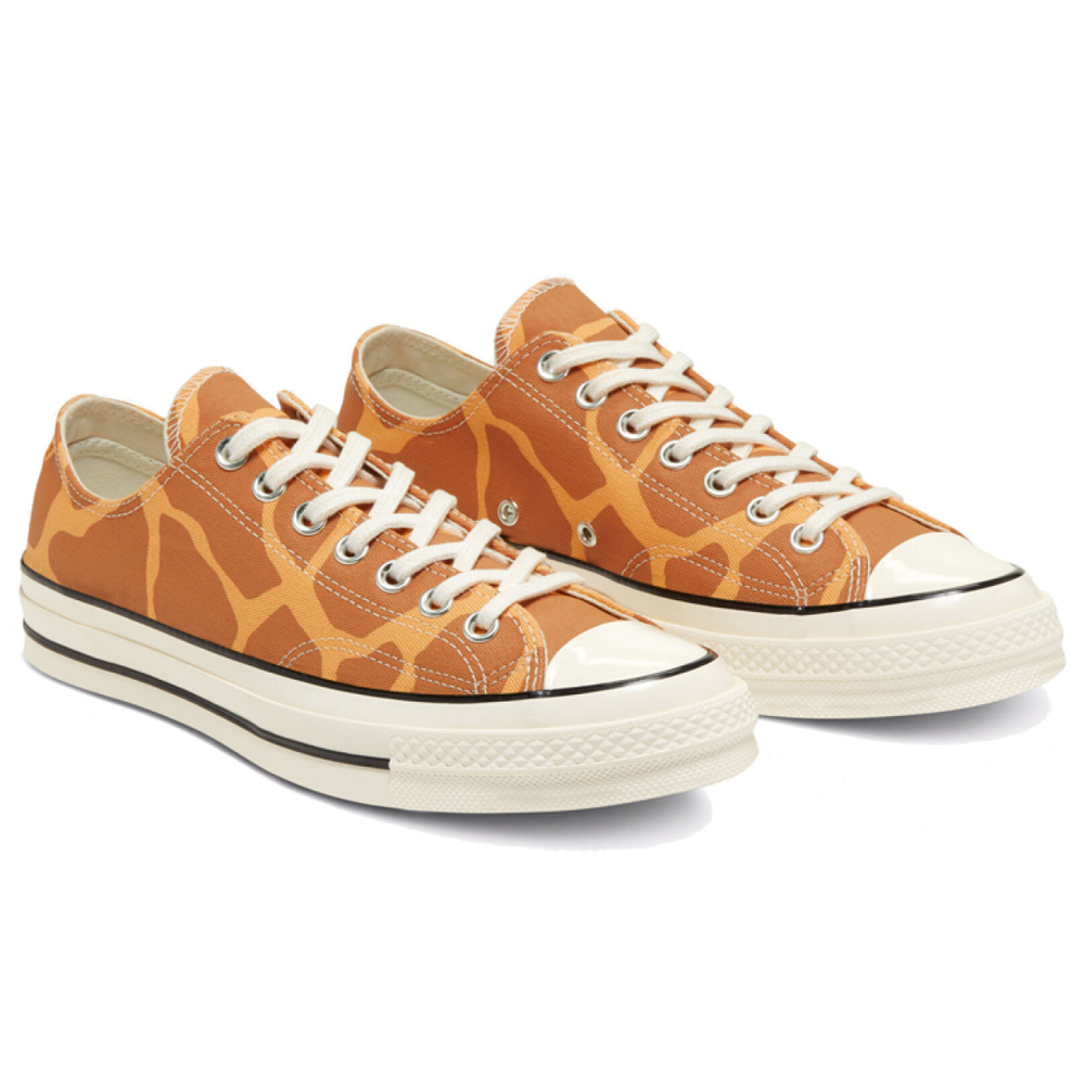 Converse 1970s Archive Print Chuck 70