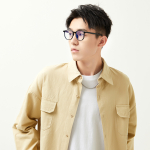 【 】 MUYKUY ins TR90