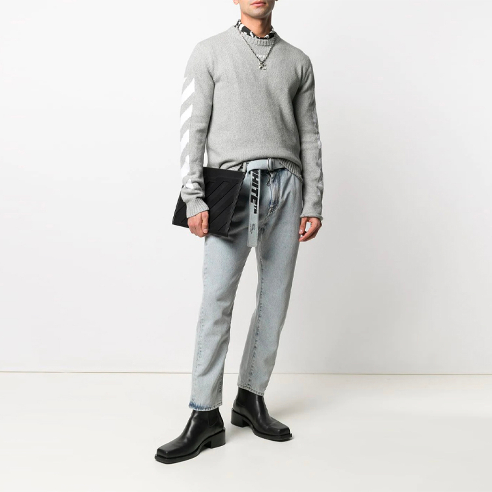 OFF-WHITE SS21