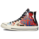 Converse 1970s Chuck 70 Beat the World