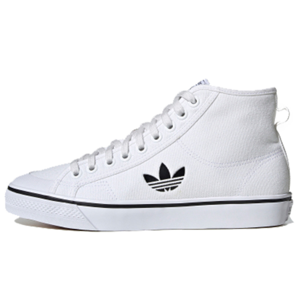 Adidas originals NIZZA Hi