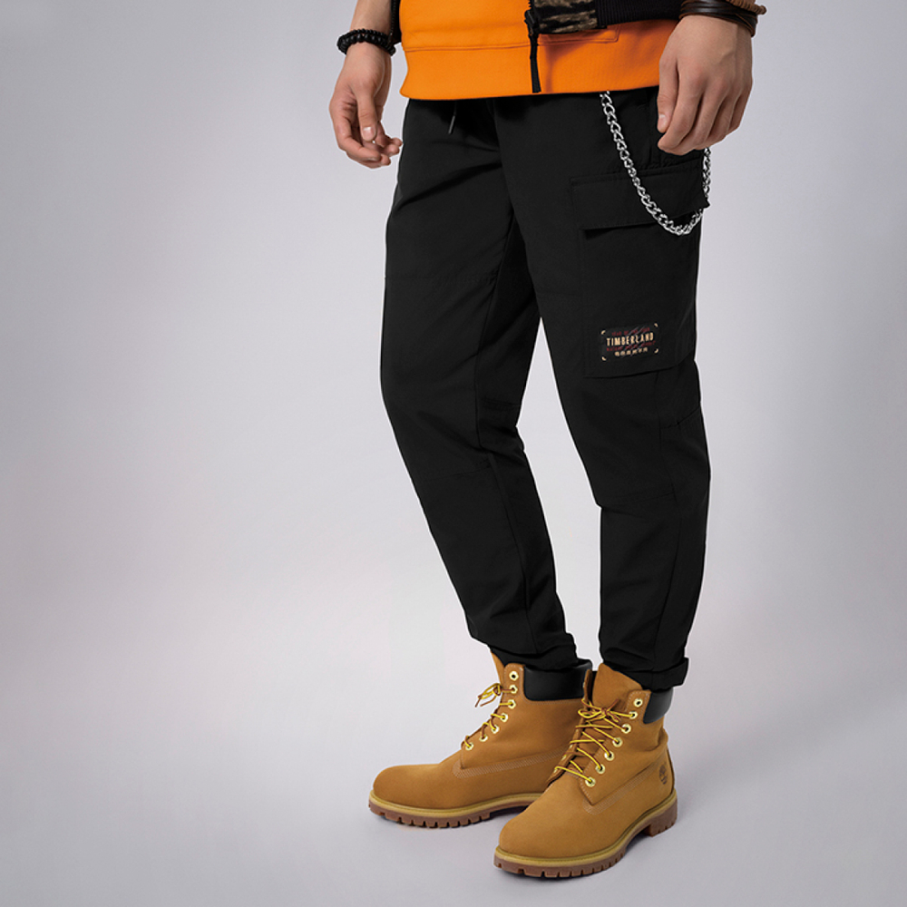 Timberland