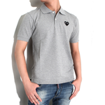 CDG Play Logo Polo