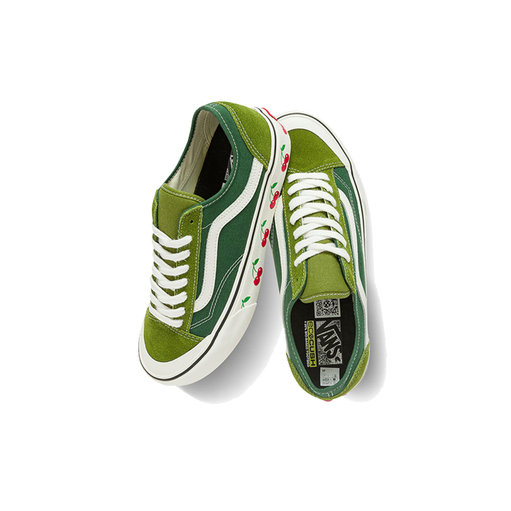 Vans Style 36 Decon SF