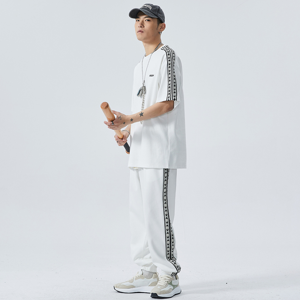SCRM Logo T