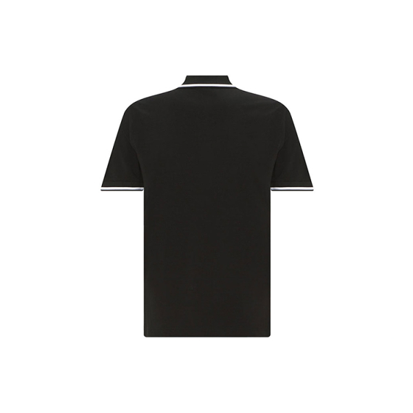 EMPORIO ARMANI EA7 SS22 Polo