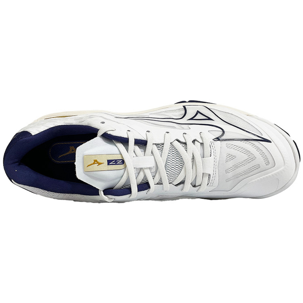 Mizuno Wave Lightning Z7