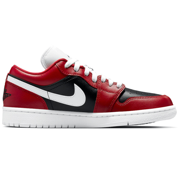 Jordan Air Jordan 1 low "chicago flip"