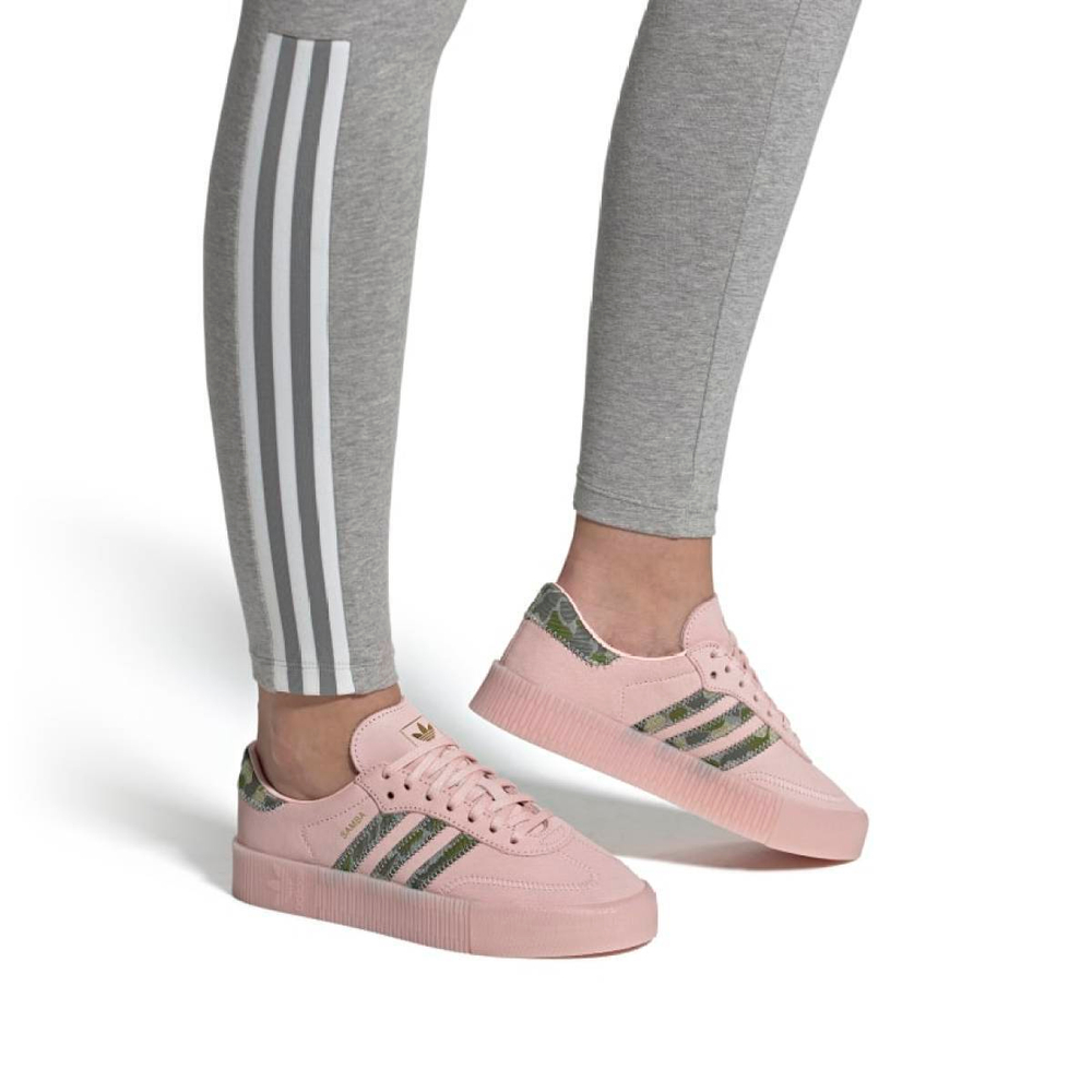 Adidas originals Sambarose