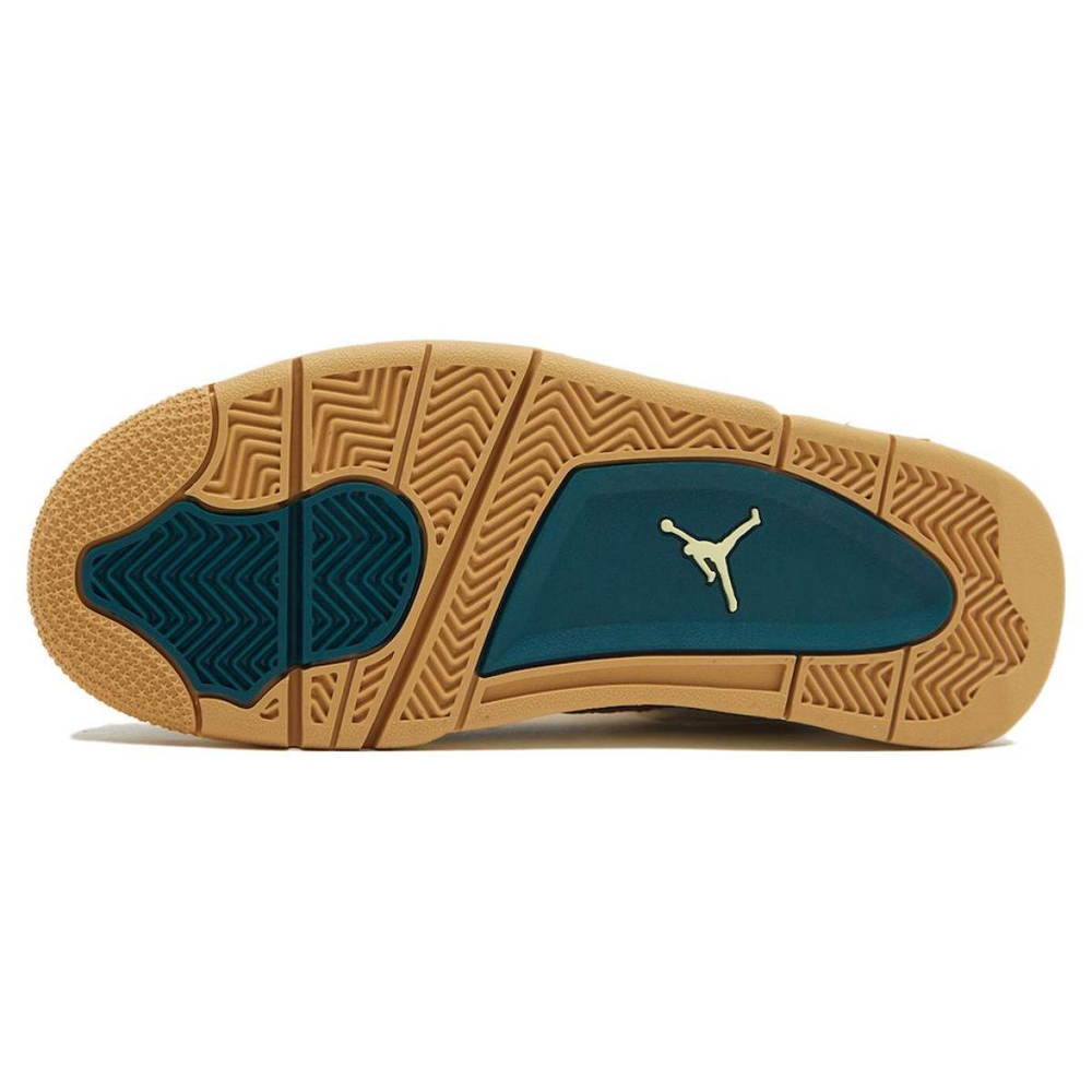 Jordan Air Jordan 4 "Cacao Wow"