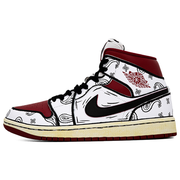 【 】 Jordan Air Jordan 1 Mid