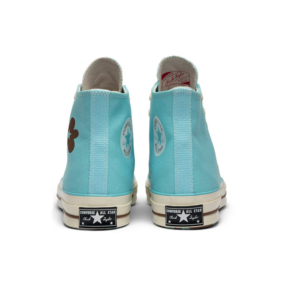Golf Le Fleur x Converse Chuck Taylor All Star 70 Hi