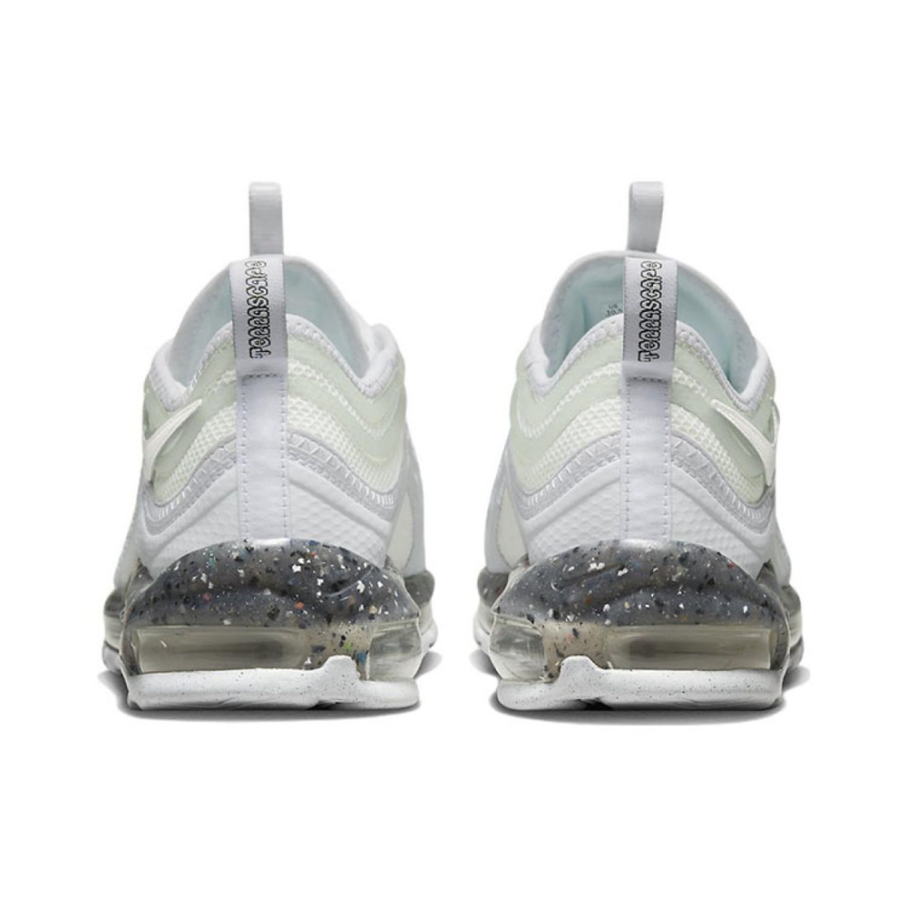 Nike Air Max 97 Terrascape "Triple White"