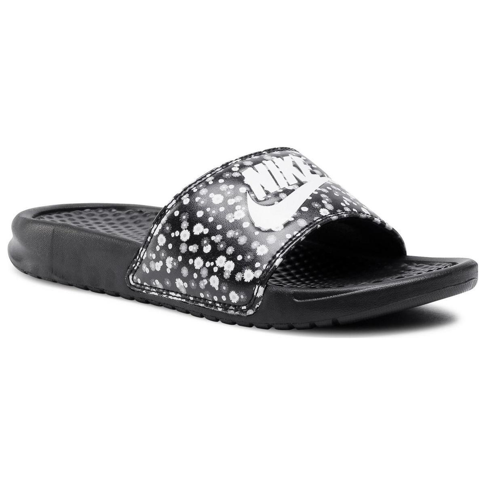Nike Benassi JDI Floral