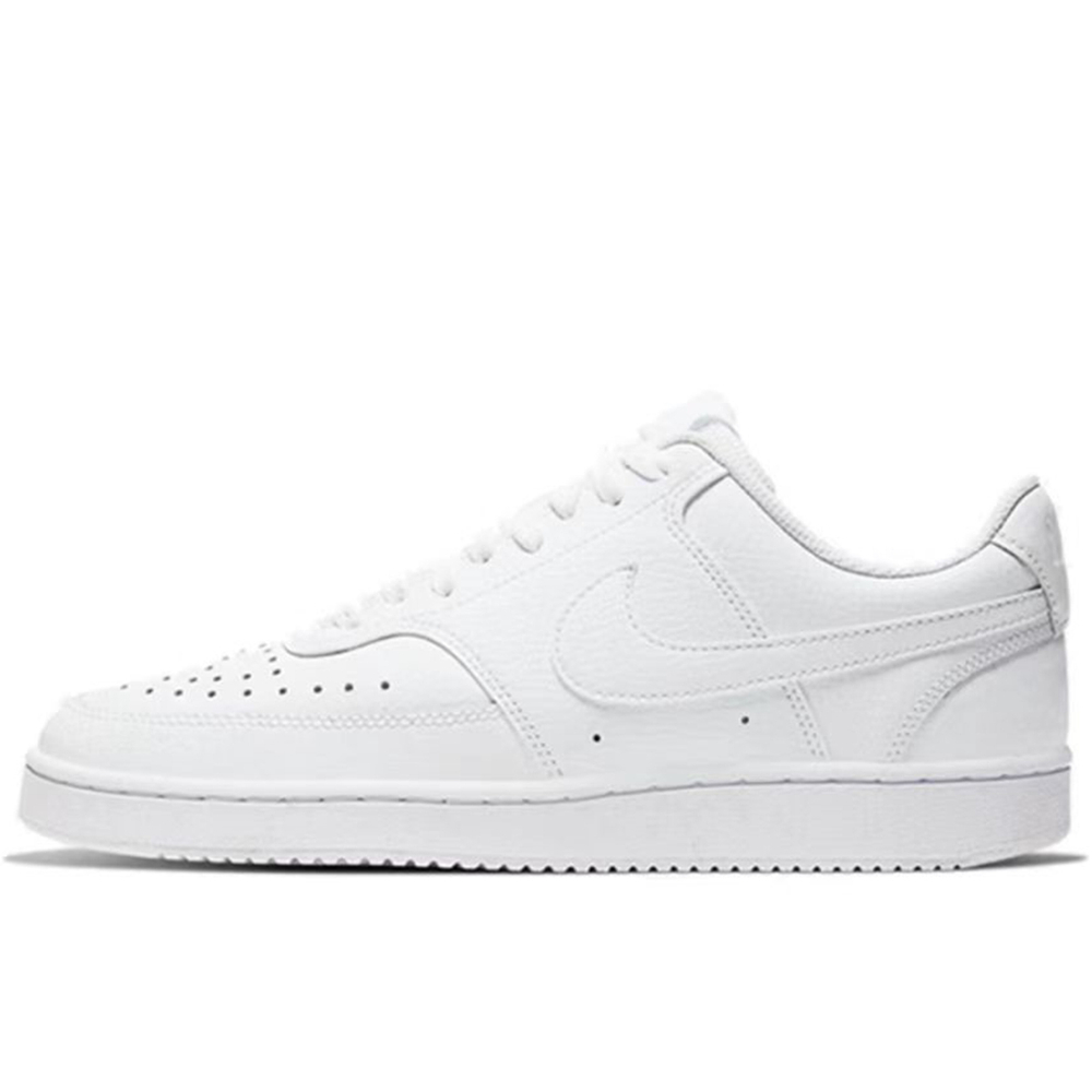 【 】 Nike Court Vision Low Low